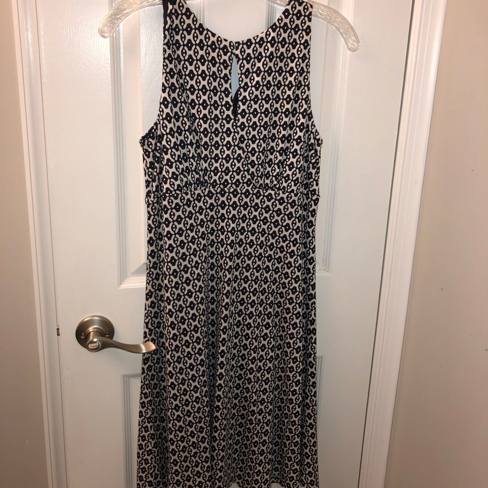 Rarely worn summer dress